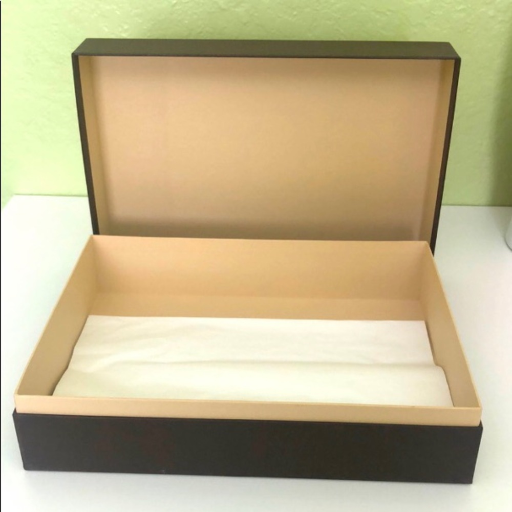 Authentic Louis Vuitton Keepsake Box - Picture 6 of 8
